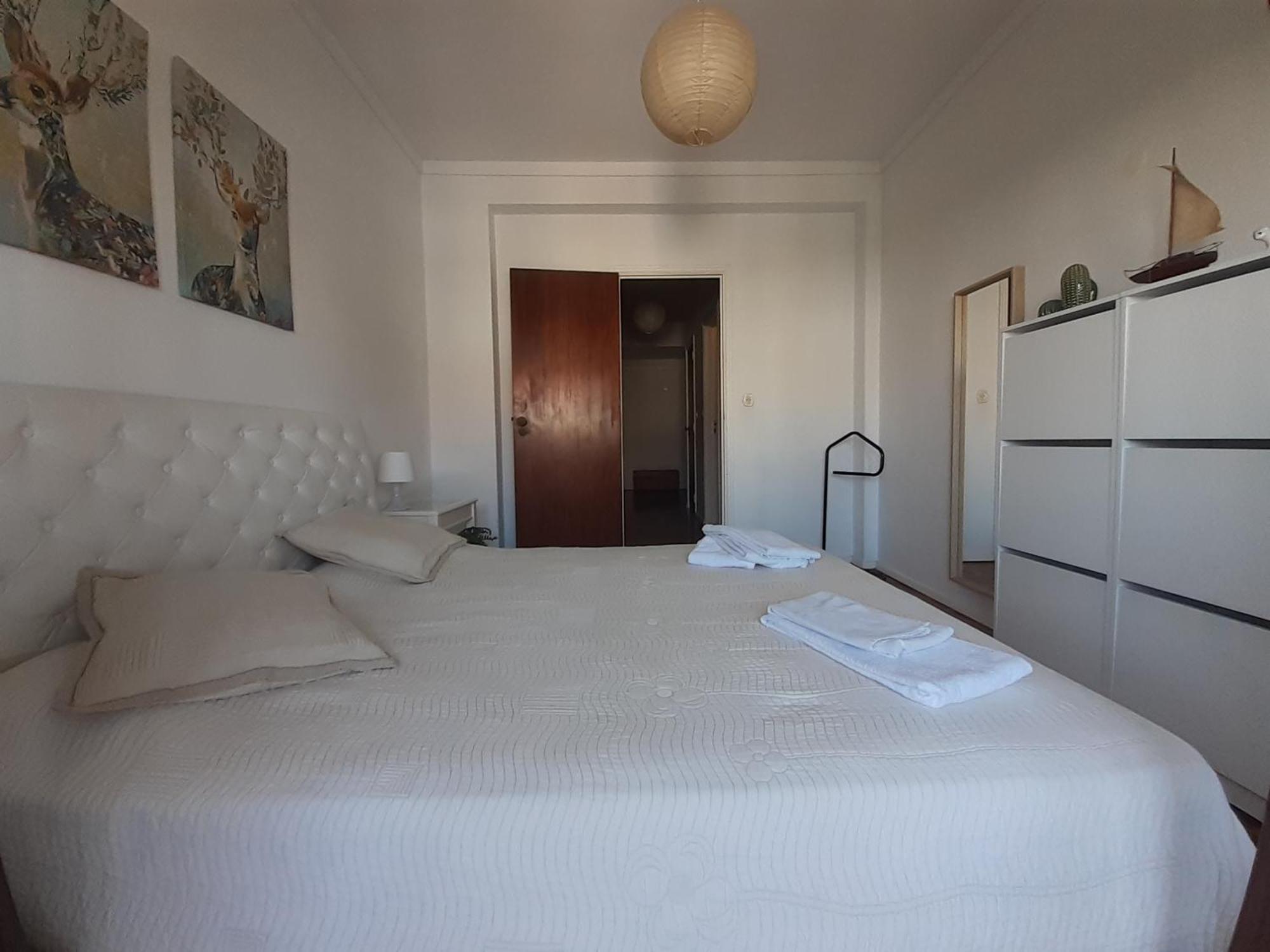 Lisbon Fonte Nova - Pet Friendly Apartment Экстерьер фото