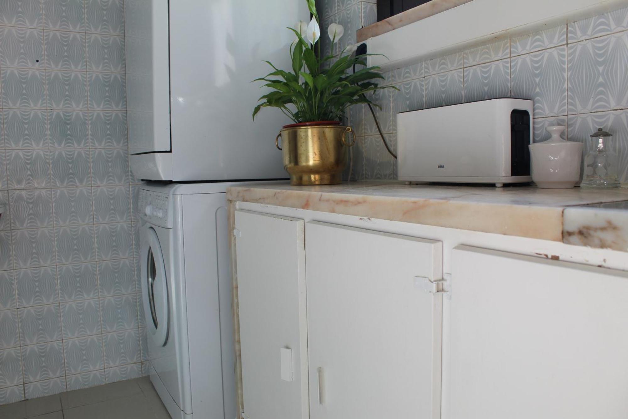 Lisbon Fonte Nova - Pet Friendly Apartment Экстерьер фото